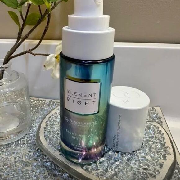 Element Eight Niacinamide Serum – Brand New – 1 oz – $325 Retail - Picture 1 of 2